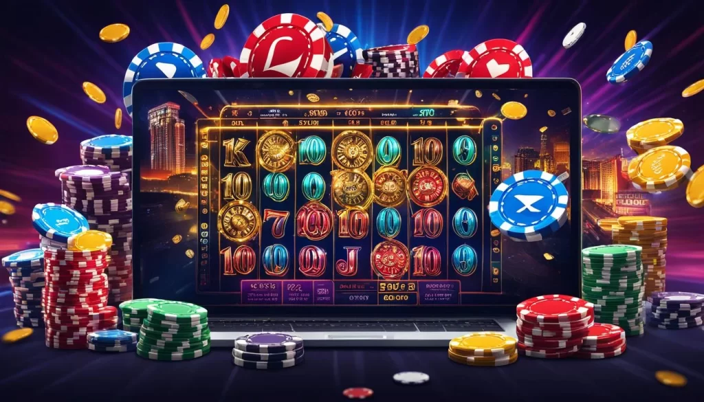 Các biện pháp an toàn và bảo mật của 789vip bet