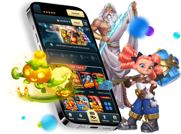 Tổng quan về lịch sử và sự phát triển của 789vip bet