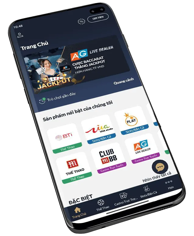 Khuyến mãi độc quyền cho thành viên 789vip bet
