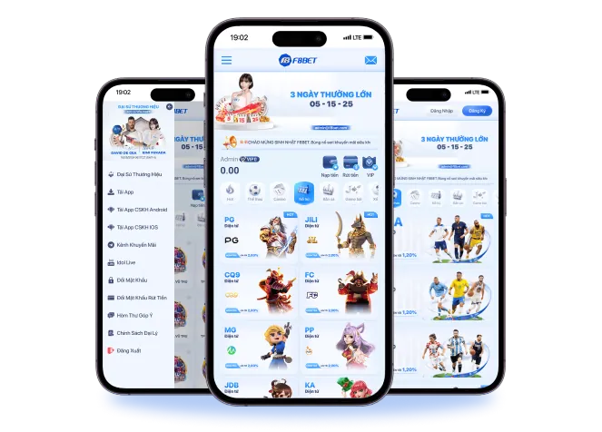 Chơi bắn cá trên điện thoại 789vip Bet