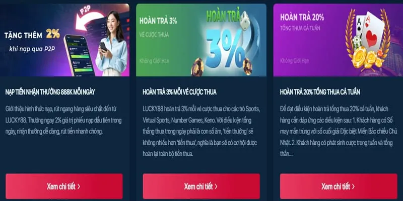 Các giá trị cốt lõi của 789vip bet